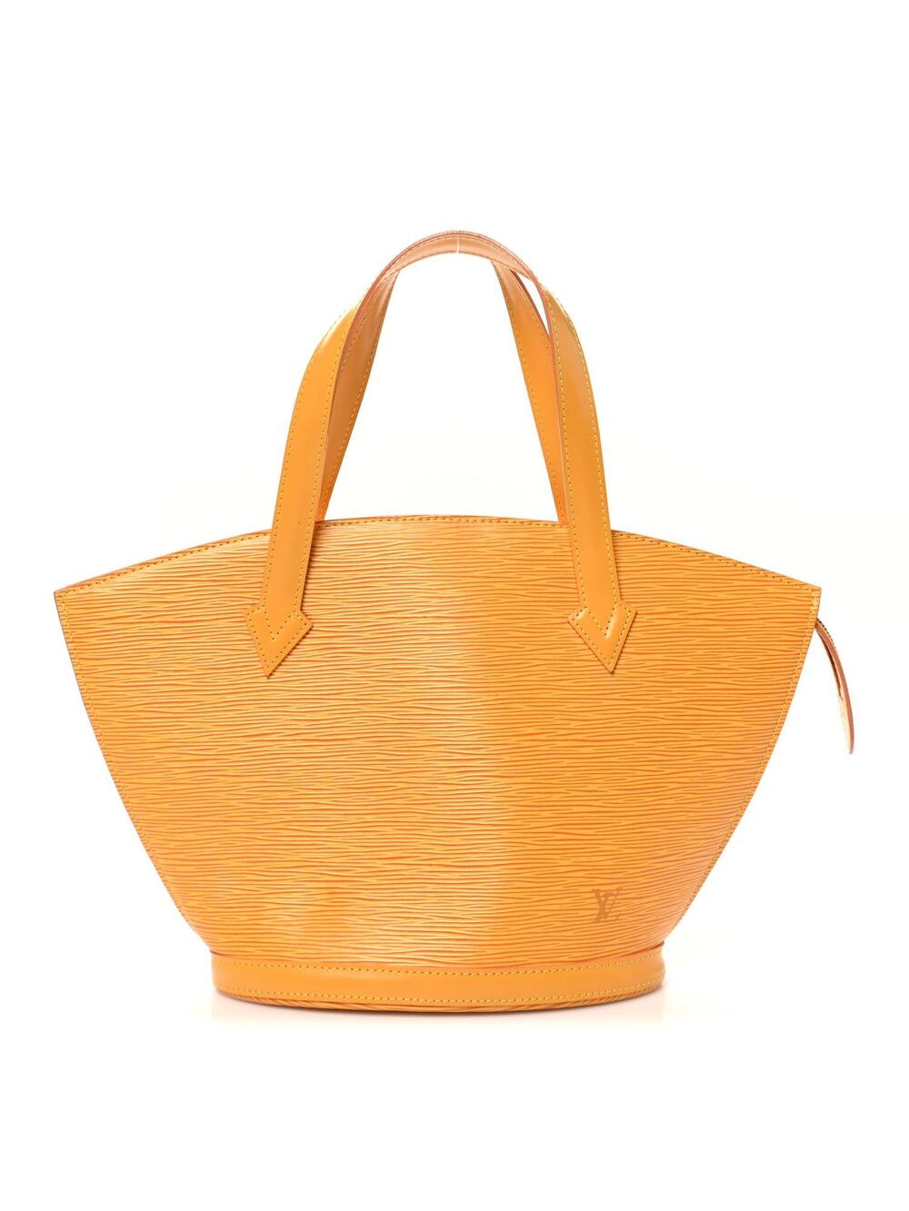 Louis Vuitton Epi Saint Jacques Pm #375607L59B